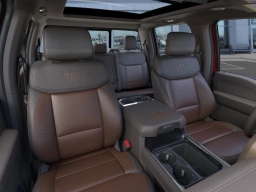 Ford Super Duty F-350 SRW King Ranch 4WD Crew Cab 6.75' Box 2026