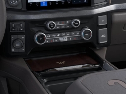 Ford Super Duty F-350 SRW King Ranch 4WD Crew Cab 6.75' Box 2026