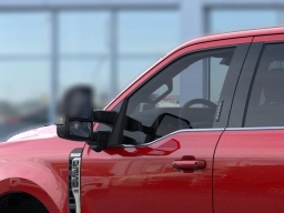 Ford Super Duty F-350 SRW King Ranch 4WD Crew Cab 6.75' Box 2026