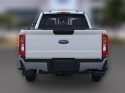 Ford Super Duty F-350 SRW XL 4WD Crew Cab 8' Box 2026