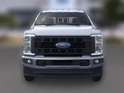 Ford Super Duty F-350 SRW XL 4WD Crew Cab 8' Box 2026