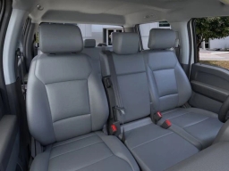 Ford Super Duty F-350 SRW XL 4WD Crew Cab 8' Box 2026