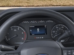 Ford Super Duty F-350 SRW XL 4WD Crew Cab 8' Box 2026