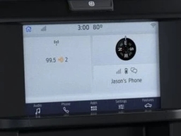 Ford Super Duty F-350 SRW XL 4WD Crew Cab 8' Box 2026