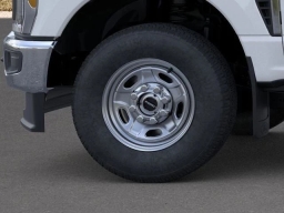 Ford Super Duty F-350 SRW XL 4WD Crew Cab 8' Box 2026