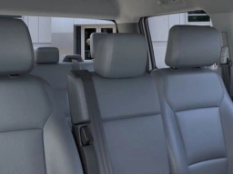 Ford Super Duty F-350 SRW XL 4WD Crew Cab 8' Box 2026