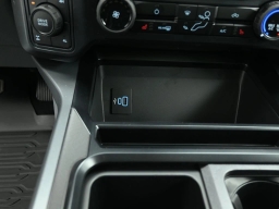 Ford Super Duty F-350 SRW XLT 4WD Crew Cab 8' Box 2026