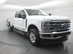 Ford Super Duty F-350 SRW XLT 4WD Crew Cab 8' Box 2026