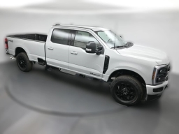Ford Super Duty F-350 SRW XLT 4WD Crew Cab 8' Box 2026