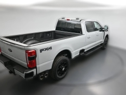 Ford Super Duty F-350 SRW XLT 4WD Crew Cab 8' Box 2026