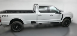 Ford Super Duty F-350 SRW XLT 4WD Crew Cab 8' Box 2026
