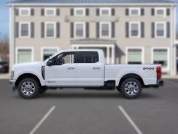 Ford Super Duty F-350 SRW XL 4WD Crew Cab 6.75' Box 2026