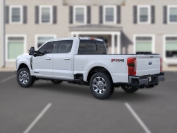 Ford Super Duty F-350 SRW XL 4WD Crew Cab 6.75' Box 2026