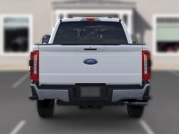 Ford Super Duty F-350 SRW XL 4WD Crew Cab 6.75' Box 2026