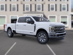 Ford Super Duty F-350 SRW XL 4WD Crew Cab 6.75' Box 2026