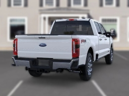 Ford Super Duty F-350 SRW XL 4WD Crew Cab 6.75' Box 2026