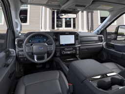 Ford Super Duty F-350 SRW XL 4WD Crew Cab 6.75' Box 2026