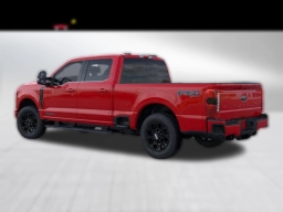 Ford Super Duty F-350 SRW LARIAT 4WD Crew Cab 6.75' Box 2026