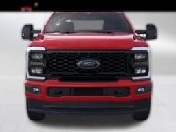 Ford Super Duty F-350 SRW LARIAT 4WD Crew Cab 6.75' Box 2026