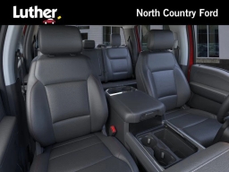 Ford Super Duty F-350 SRW LARIAT 4WD Crew Cab 6.75' Box 2026