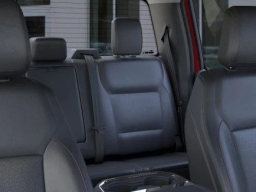 Ford Super Duty F-350 SRW LARIAT 4WD Crew Cab 6.75' Box 2026