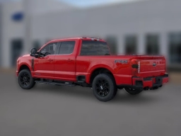Ford Super Duty F-350 SRW LARIAT 4WD Crew Cab 6.75' Box 2026