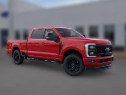 Ford Super Duty F-350 SRW LARIAT 4WD Crew Cab 6.75' Box 2026