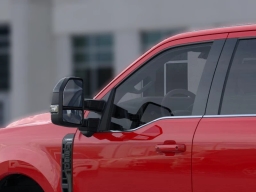 Ford Super Duty F-350 SRW LARIAT 4WD Crew Cab 6.75' Box 2026