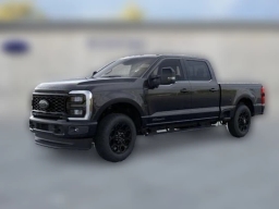 Ford Super Duty F-350 SRW LARIAT 4WD Crew Cab 6.75' Box 2026