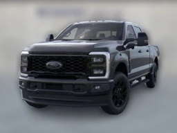 Ford Super Duty F-350 SRW LARIAT 4WD Crew Cab 6.75' Box 2026