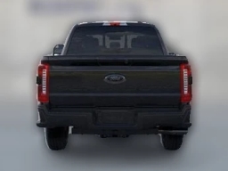 Ford Super Duty F-350 SRW LARIAT 4WD Crew Cab 6.75' Box 2026