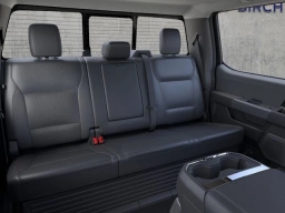 Ford Super Duty F-350 SRW LARIAT 4WD Crew Cab 6.75' Box 2026