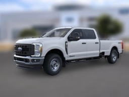 Ford Super Duty F-350 SRW XL 4WD Crew Cab 8' Box 2026