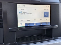 Ford Super Duty F-350 SRW XL 4WD Crew Cab 8' Box 2026