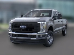 Ford Super Duty F-350 SRW XL 4WD Crew Cab 8' Box 2026