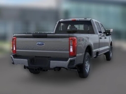 Ford Super Duty F-350 SRW XL 4WD Crew Cab 8' Box 2026