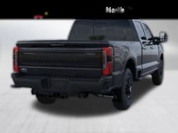 Ford Super Duty F-350 SRW Platinum 4WD Crew Cab 6.75' Box 2026