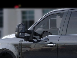 Ford Super Duty F-350 SRW Platinum 4WD Crew Cab 6.75' Box 2026