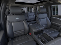 Ford Super Duty F-350 SRW Platinum 4WD Crew Cab 6.75' Box 2026