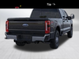 Ford Super Duty F-350 SRW LARIAT 4WD Crew Cab 6.75' Box 2026