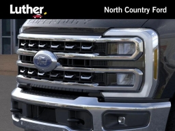 Ford Super Duty F-350 SRW LARIAT 4WD Crew Cab 6.75' Box 2026