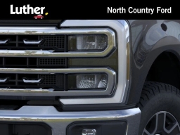 Ford Super Duty F-350 SRW LARIAT 4WD Crew Cab 6.75' Box 2026