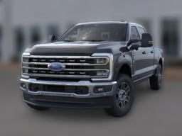 Ford Super Duty F-350 SRW LARIAT 4WD Crew Cab 6.75' Box 2026