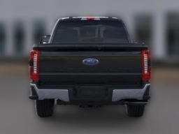 Ford Super Duty F-350 SRW LARIAT 4WD Crew Cab 6.75' Box 2026