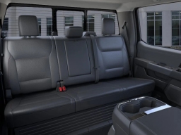 Ford Super Duty F-350 SRW LARIAT 4WD Crew Cab 6.75' Box 2026