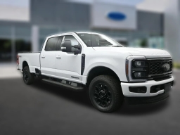 Ford Super Duty F-350 SRW XLT 4WD Crew Cab 8' Box 2026