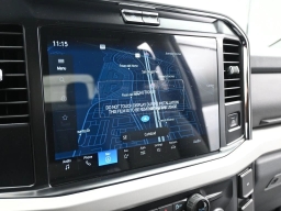 Ford Super Duty F-350 SRW XLT 4WD Crew Cab 8' Box 2026