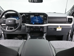 Ford Super Duty F-350 SRW XLT 4WD Crew Cab 8' Box 2026