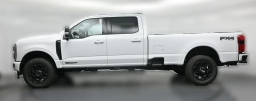Ford Super Duty F-350 SRW XLT 4WD Crew Cab 8' Box 2026