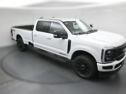 Ford Super Duty F-350 SRW XLT 4WD Crew Cab 8' Box 2026